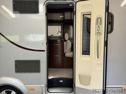 HYMER/ERIBA B694 SL
