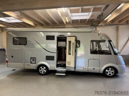 HYMER/ERIBA B694 SL