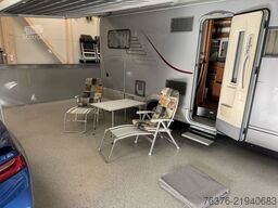 HYMER/ERIBA B694 SL