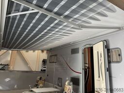 HYMER/ERIBA B694 SL