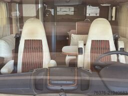 HYMER/ERIBA B694 SL