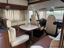 HYMER/ERIBA B694 SL