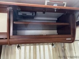 HYMER/ERIBA B694 SL