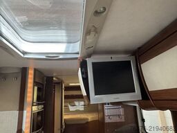 HYMER/ERIBA B694 SL