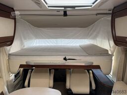 HYMER/ERIBA B694 SL