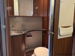 HYMER/ERIBA B694 SL