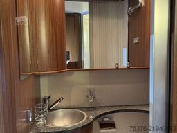 HYMER/ERIBA B694 SL