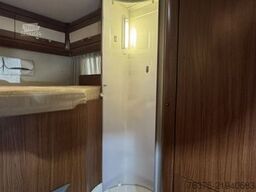 HYMER/ERIBA B694 SL