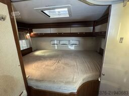 HYMER/ERIBA B694 SL