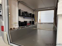 HYMER/ERIBA B694 SL