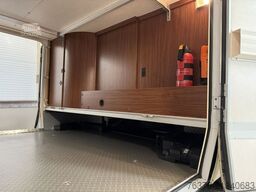 HYMER/ERIBA B694 SL