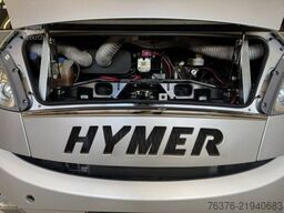HYMER/ERIBA B694 SL