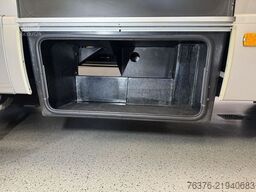 HYMER/ERIBA B694 SL