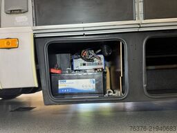 HYMER/ERIBA B694 SL