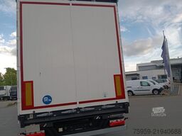 SCHWARZMÜLLER 3-A Curtainsider SAF Pal-Kiste CodeXL NEUZUSTAND
