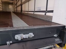 SCHWARZMÜLLER 3-A Curtainsider SAF Pal-Kiste CodeXL NEUZUSTAND