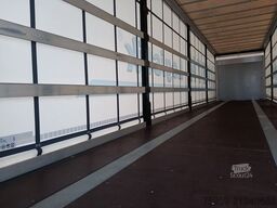 SCHWARZMÜLLER 3-A Curtainsider SAF Pal-Kiste CodeXL NEUZUSTAND
