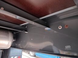 SCHWARZMÜLLER 3-A Curtainsider SAF Pal-Kiste CodeXL NEUZUSTAND