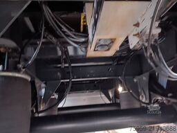 SCHWARZMÜLLER 3-A Curtainsider SAF Pal-Kiste CodeXL NEUZUSTAND