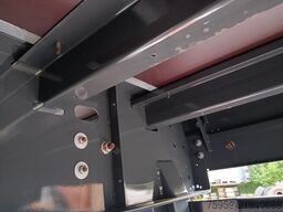 SCHWARZMÜLLER 3-A Curtainsider SAF Pal-Kiste CodeXL NEUZUSTAND