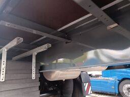 SCHWARZMÜLLER 3-A Curtainsider SAF Pal-Kiste CodeXL NEUZUSTAND