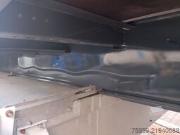 SCHWARZMÜLLER 3-A Curtainsider SAF Pal-Kiste CodeXL NEUZUSTAND