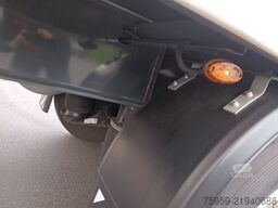 SCHWARZMÜLLER 3-A Curtainsider SAF Pal-Kiste CodeXL NEUZUSTAND