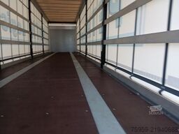 SCHWARZMÜLLER 3-A Curtainsider SAF Pal-Kiste CodeXL NEUZUSTAND