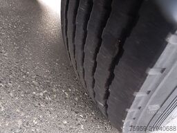 SCHWARZMÜLLER 3-A Curtainsider SAF Pal-Kiste CodeXL NEUZUSTAND