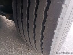 SCHWARZMÜLLER 3-A Curtainsider SAF Pal-Kiste CodeXL NEUZUSTAND