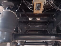 SCHWARZMÜLLER 3-A Curtainsider SAF Pal-Kiste CodeXL NEUZUSTAND