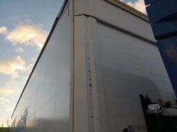 SCHWARZMÜLLER 3-A Curtainsider SAF Pal-Kiste CodeXL NEUZUSTAND