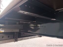 SCHWARZMÜLLER 3-A Curtainsider SAF Pal-Kiste CodeXL NEUZUSTAND