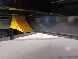 SCHWARZMÜLLER 3-A Curtainsider SAF Pal-Kiste CodeXL NEUZUSTAND