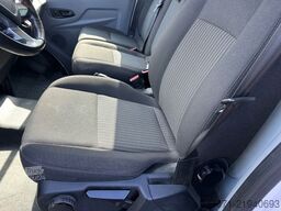 FORD Transit Koffer+LBW*L4*Klima*Tempomat*Top*