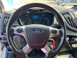 FORD Transit Koffer+LBW*L4*Klima*Tempomat*Top*
