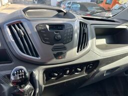 FORD Transit Koffer+LBW*L4*Klima*Tempomat*Top*