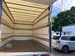 FORD Transit Koffer+LBW*L4*Klima*Tempomat*Top*
