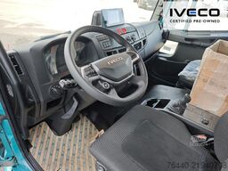 IVECO Eurocargo