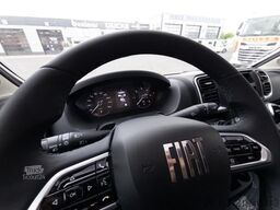 LMC Cruiser 750 EF Frühjahrsstart