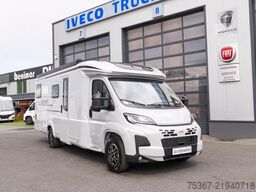 LMC Cruiser 740 EL