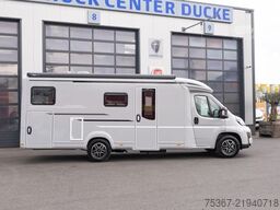 LMC Cruiser 740 EL