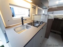 LMC Cruiser 740 EL