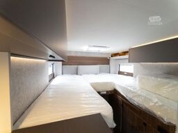 LMC Cruiser 740 EL
