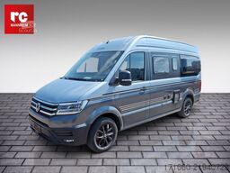 HYMER/ERIBA Eriba Car 600 ab November 2026