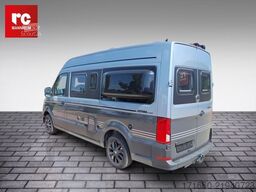 HYMER/ERIBA Eriba Car 600 ab November 2026