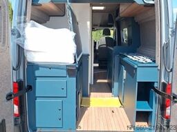 HYMER/ERIBA Eriba Car 600 ab November 2026