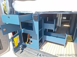 HYMER/ERIBA Eriba Car 600 ab November 2026