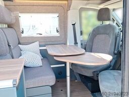 HYMER/ERIBA Eriba Car 600 ab November 2026