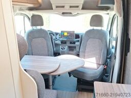 HYMER/ERIBA Eriba Car 600 ab November 2026